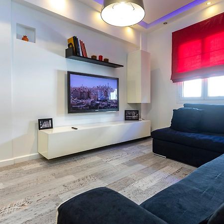 Corfu Boutique Apartment Extérieur photo