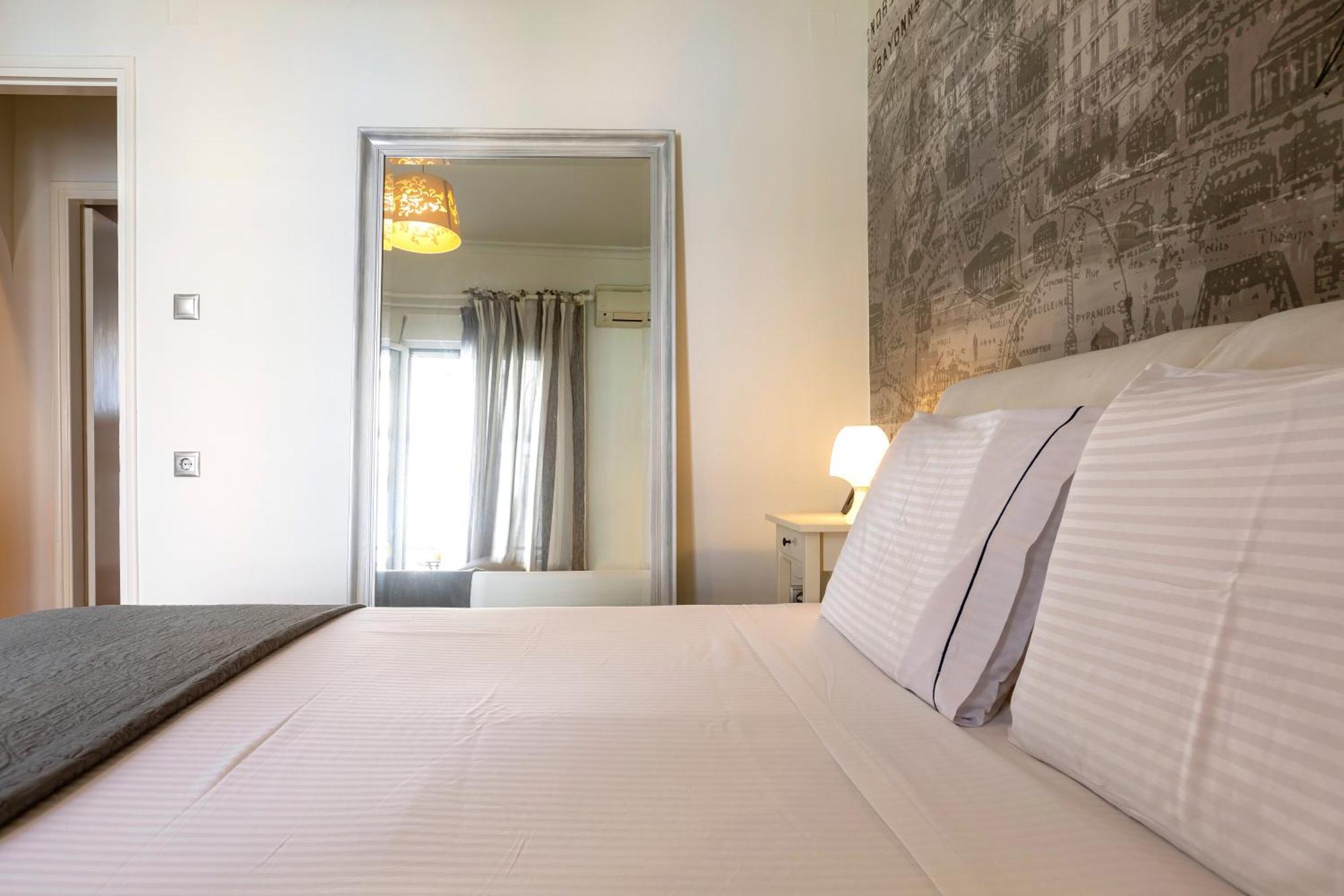 Corfu Boutique Apartment Extérieur photo