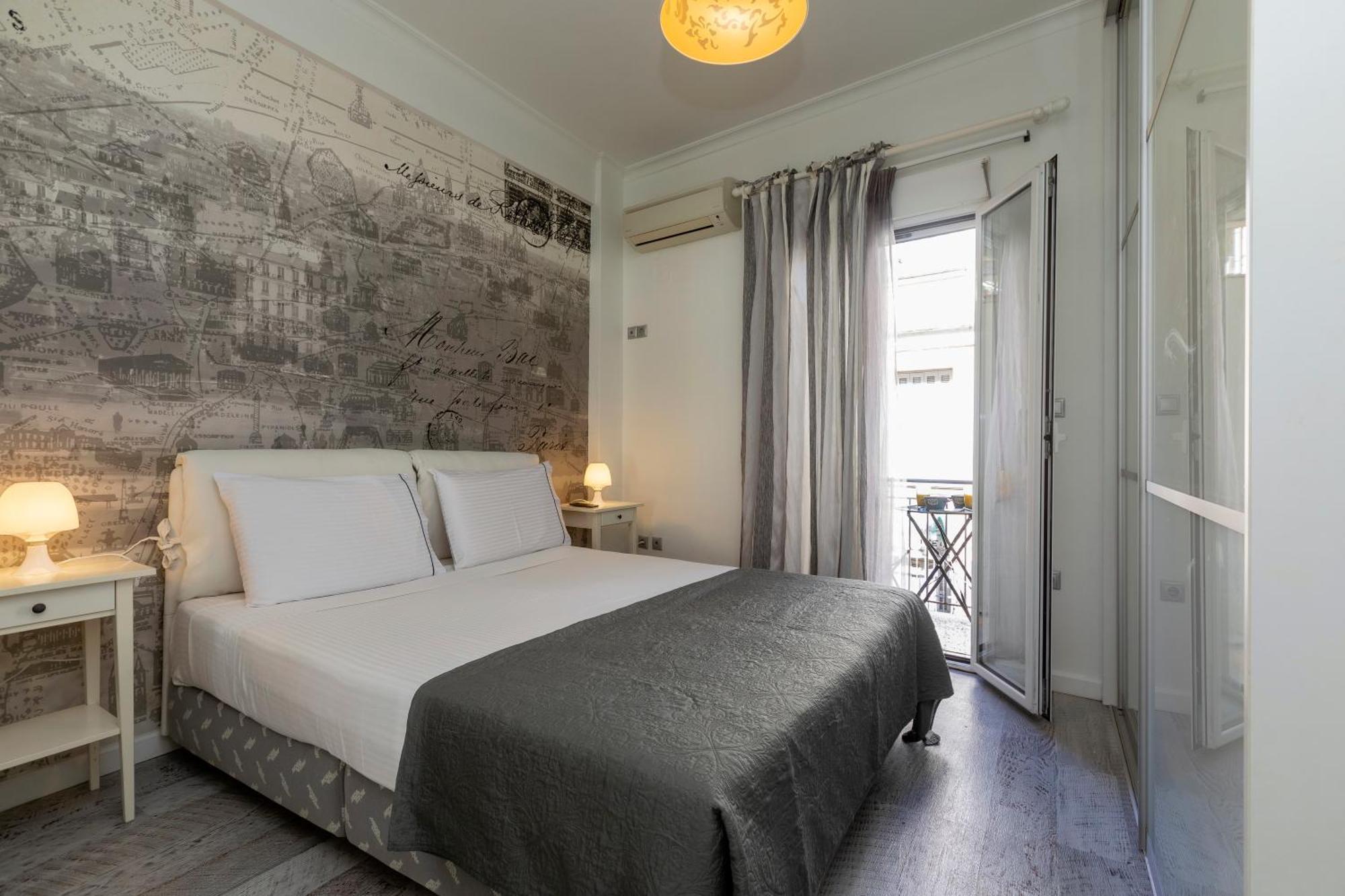 Corfu Boutique Apartment Extérieur photo