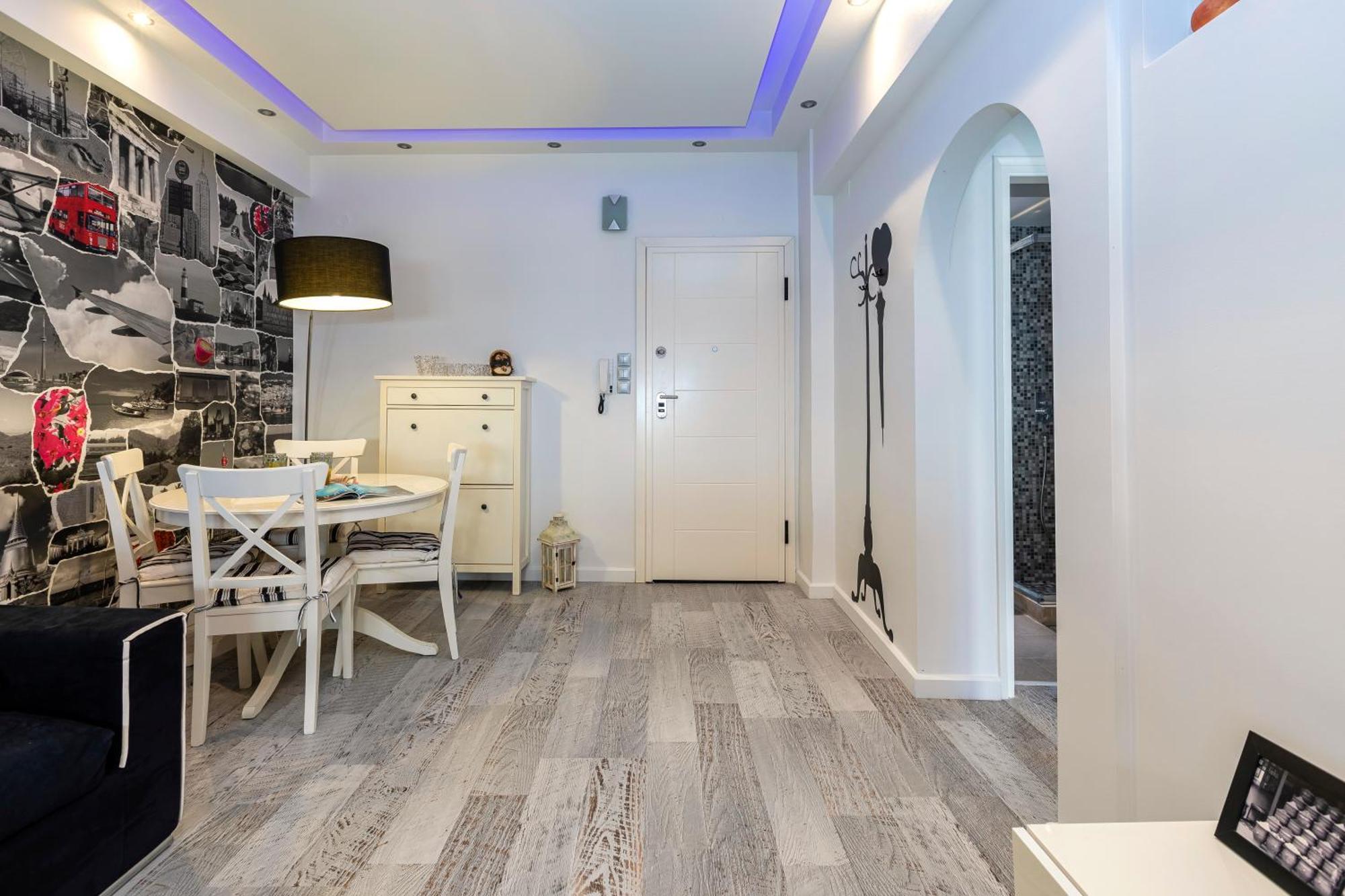 Corfu Boutique Apartment Extérieur photo