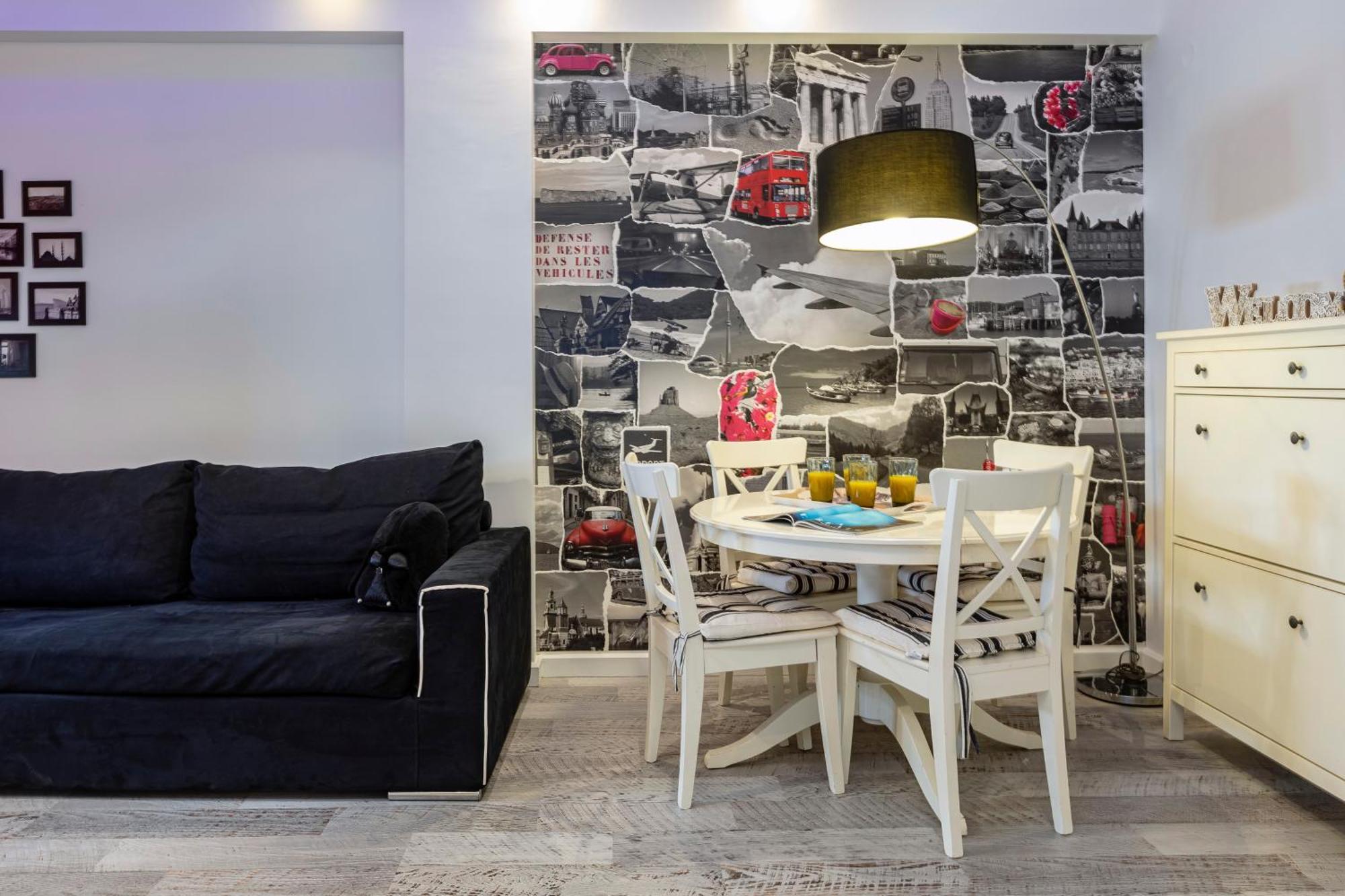 Corfu Boutique Apartment Extérieur photo