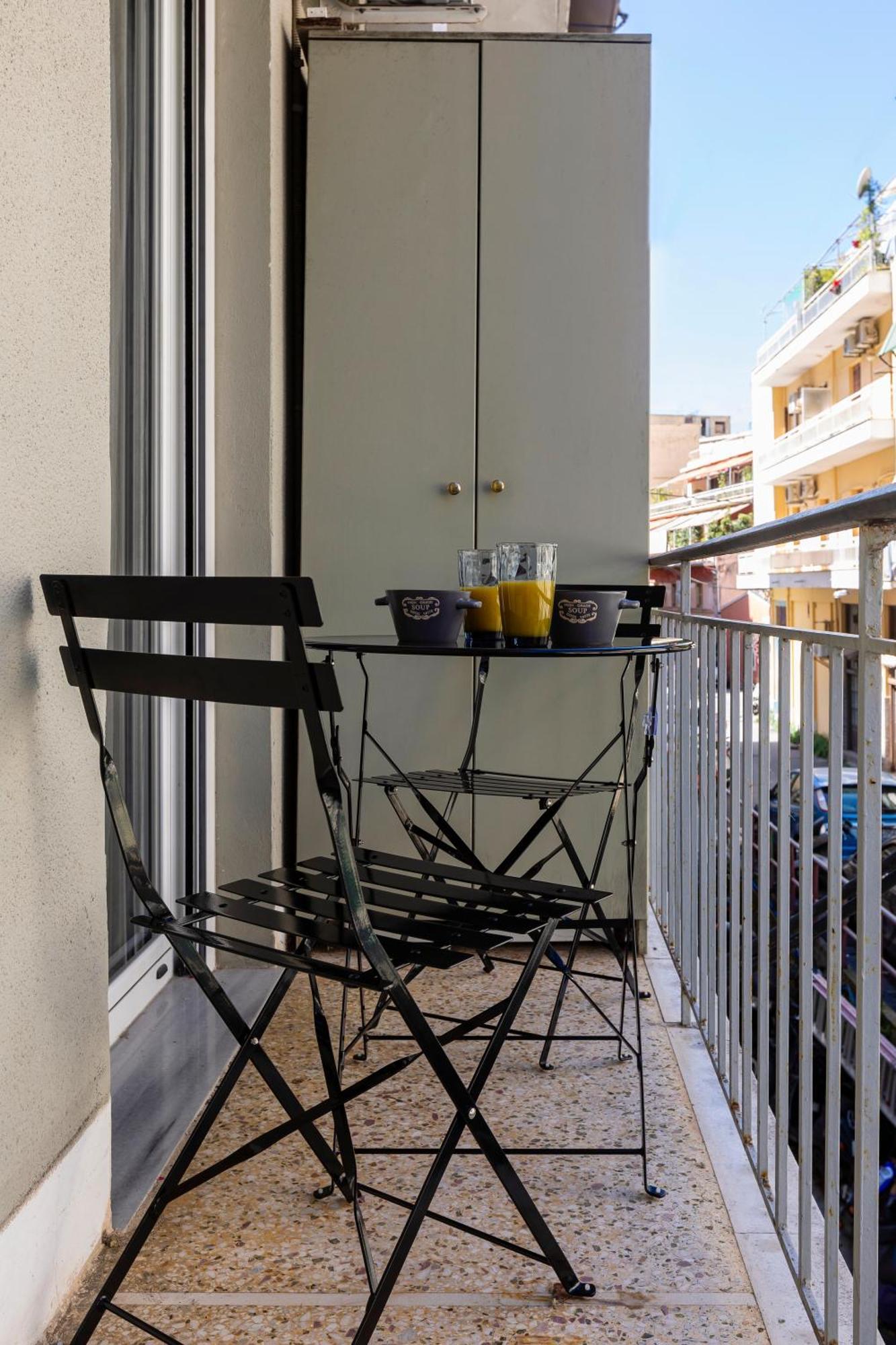 Corfu Boutique Apartment Extérieur photo