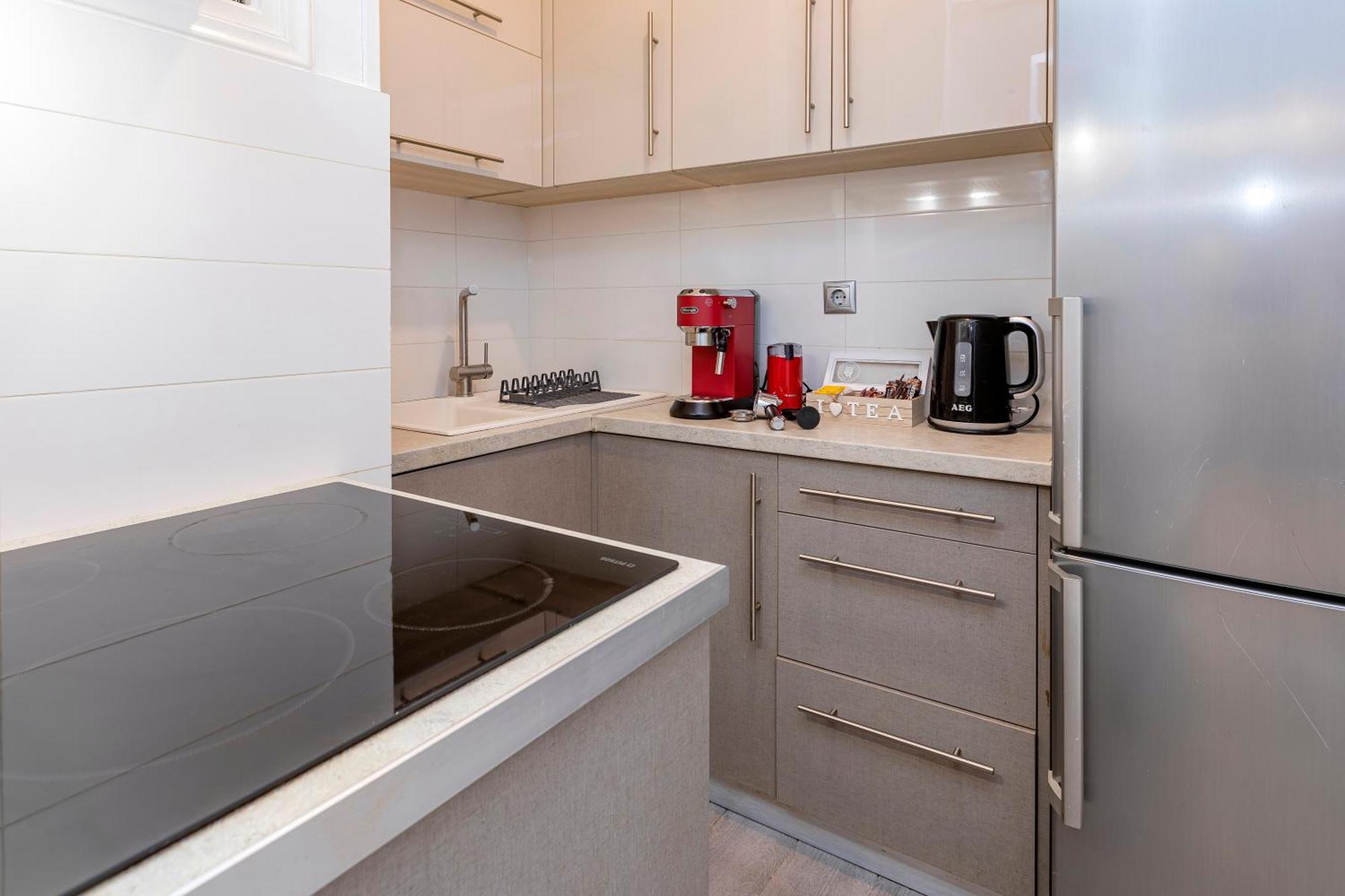 Corfu Boutique Apartment Extérieur photo