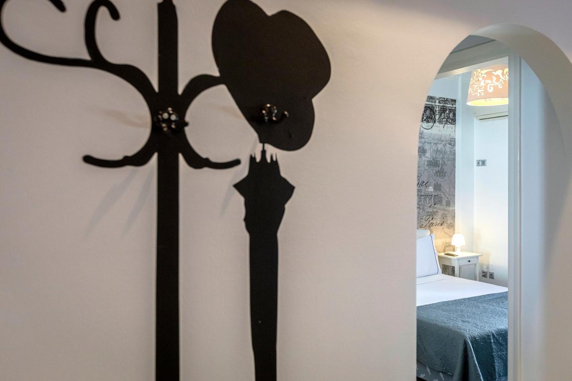 Corfu Boutique Apartment Extérieur photo