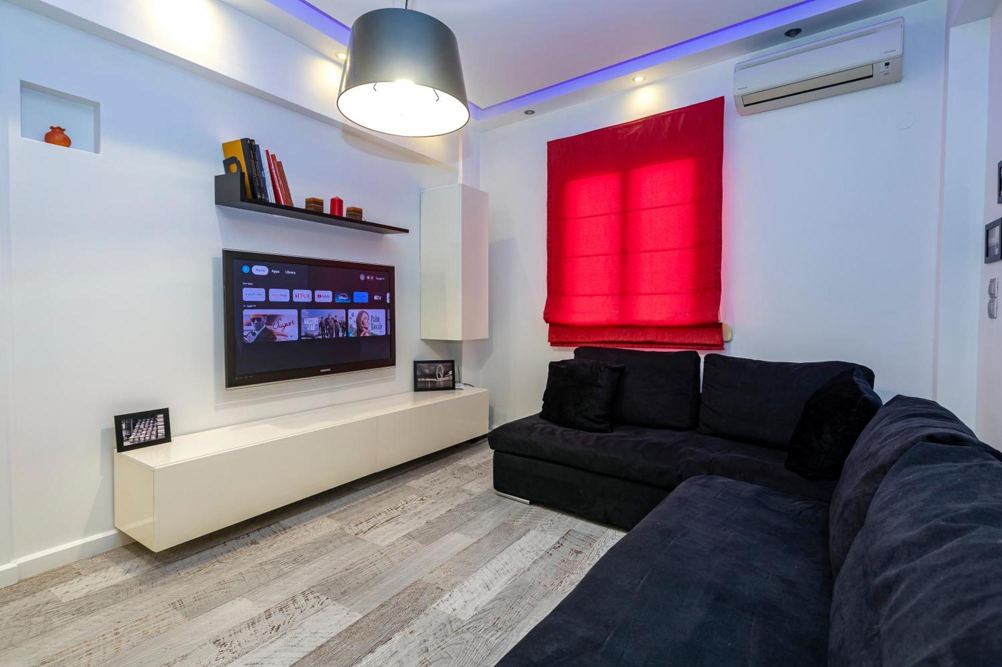 Corfu Boutique Apartment Extérieur photo
