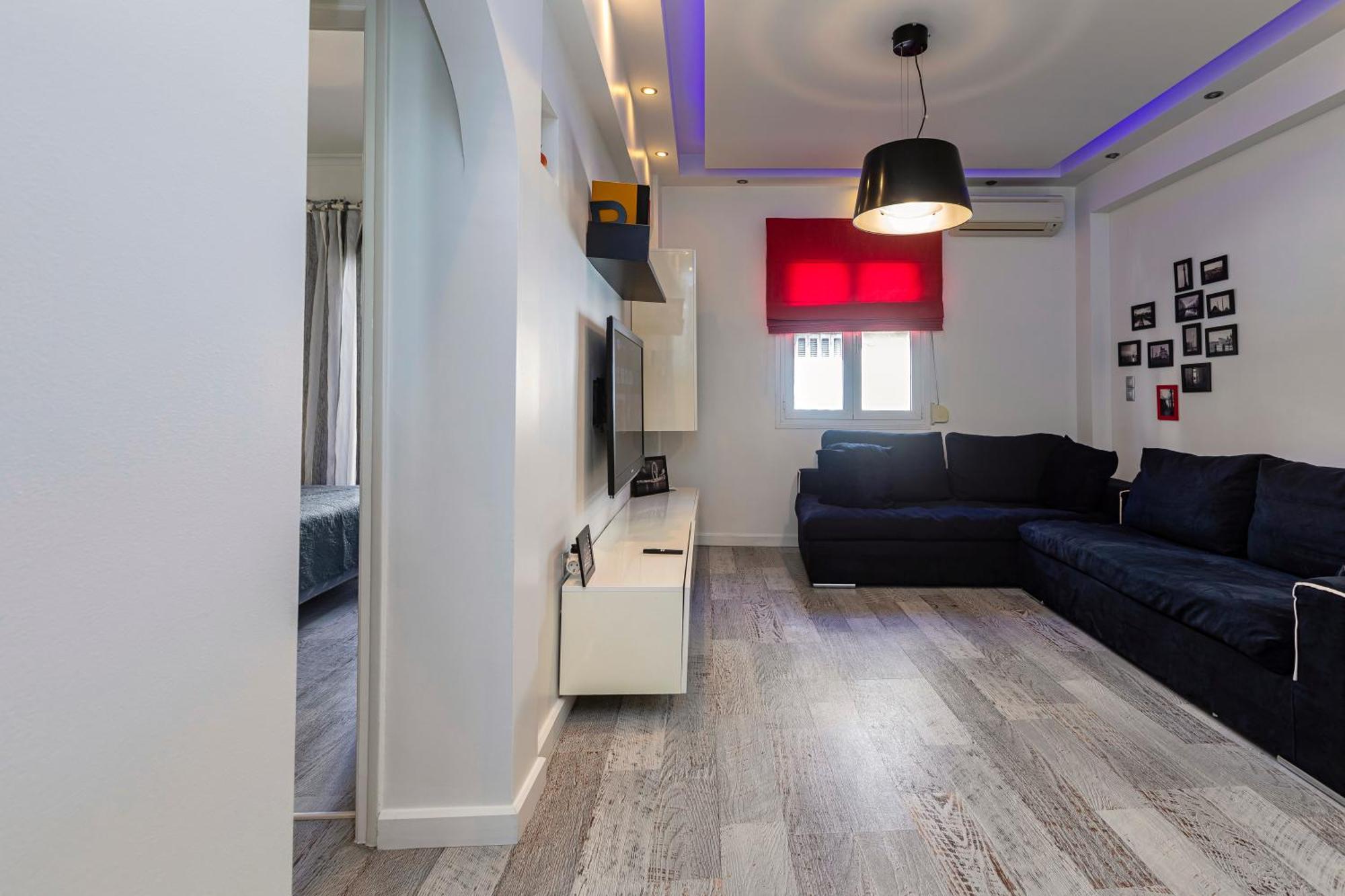 Corfu Boutique Apartment Extérieur photo