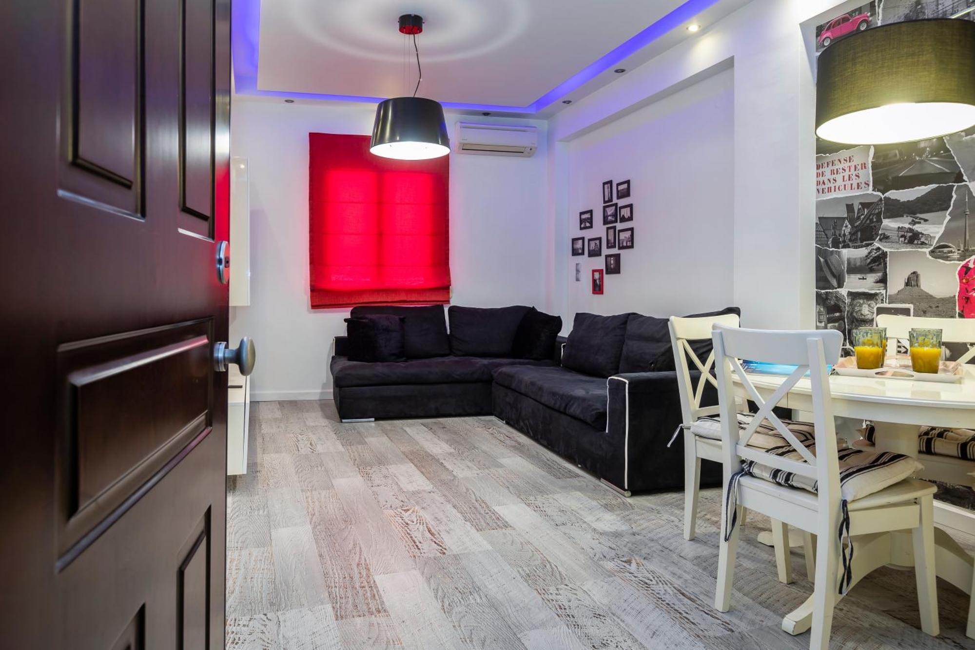 Corfu Boutique Apartment Extérieur photo